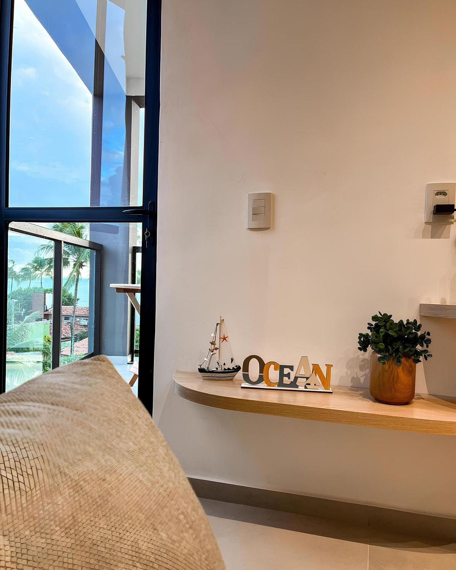 Flat No Centro De Porto De Galinhas Porto Kai By Use Flats Apartment Екстериор снимка