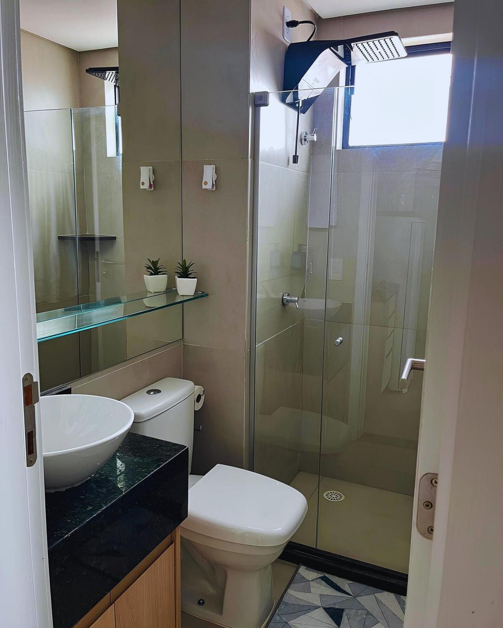 Flat No Centro De Porto De Galinhas Porto Kai By Use Flats Apartment Екстериор снимка