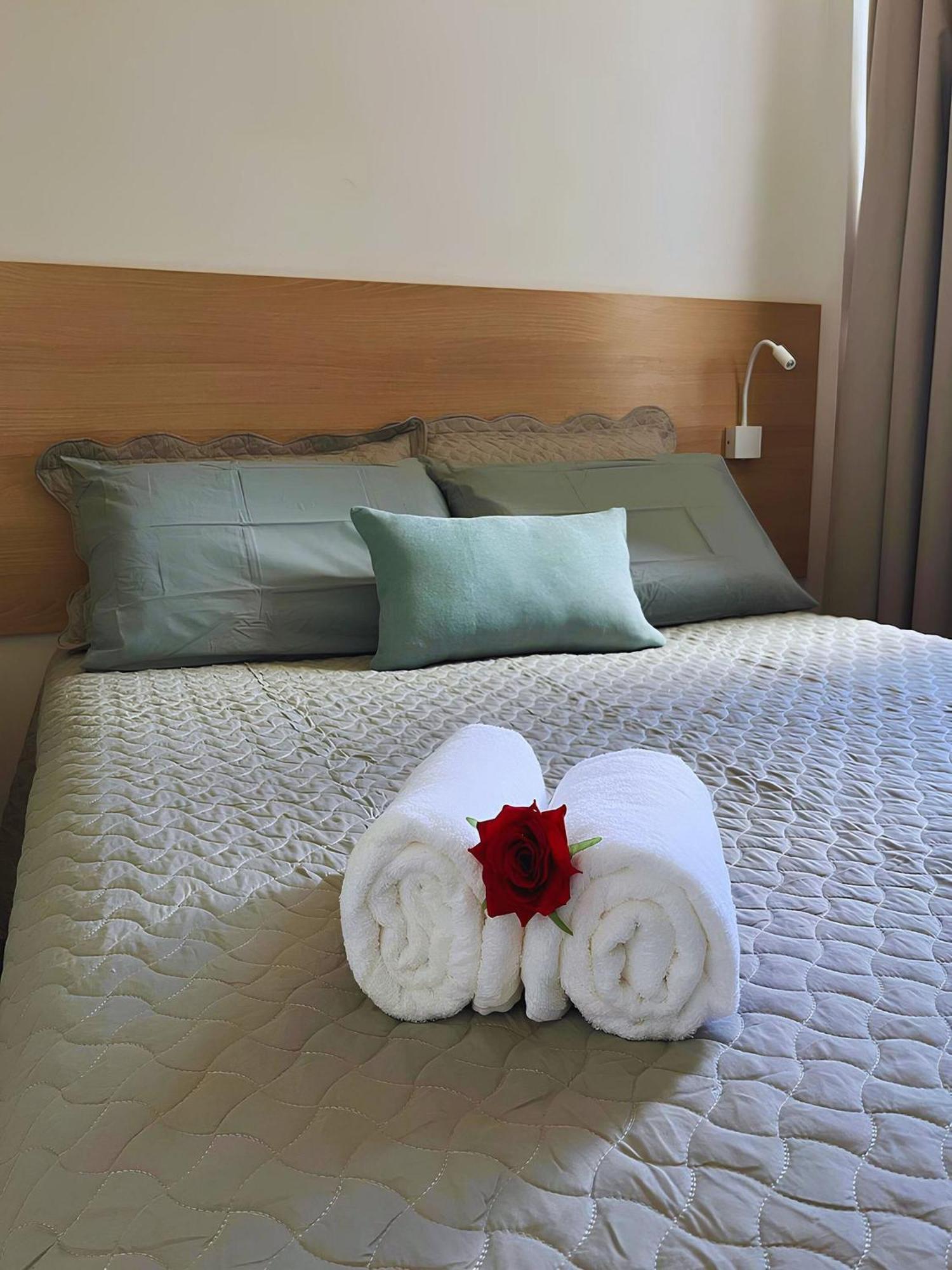 Flat No Centro De Porto De Galinhas Porto Kai By Use Flats Apartment Екстериор снимка