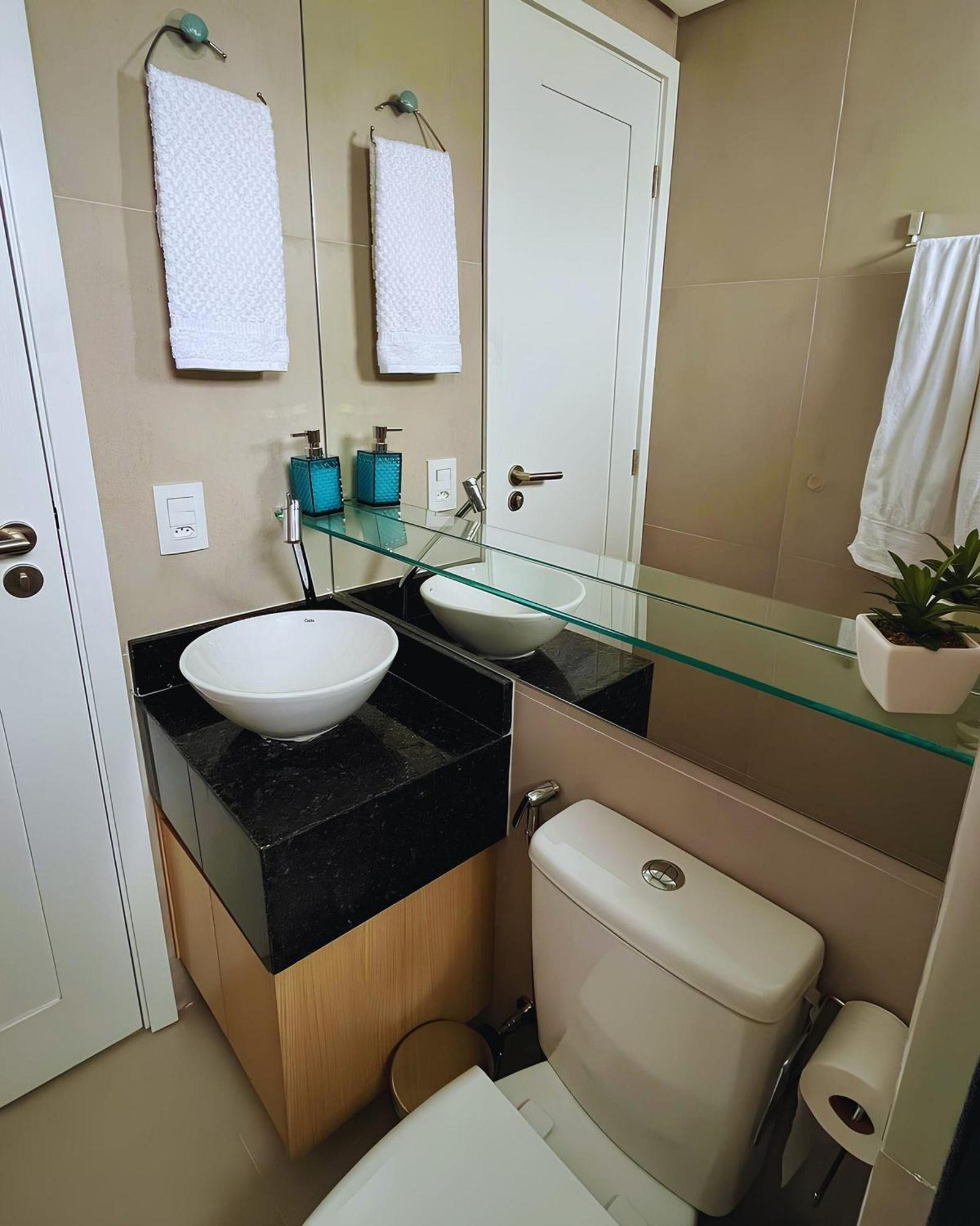 Flat No Centro De Porto De Galinhas Porto Kai By Use Flats Apartment Екстериор снимка
