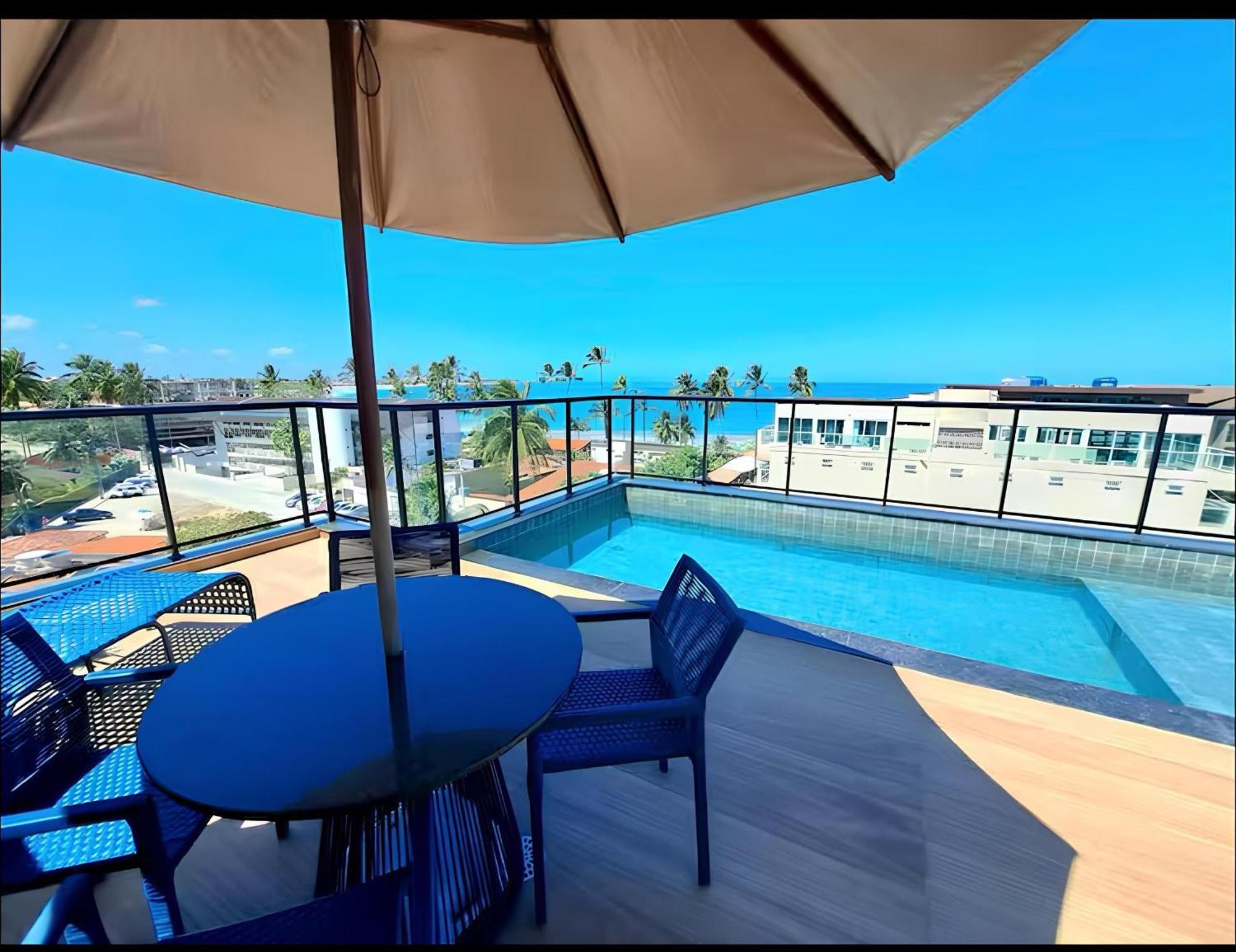 Flat No Centro De Porto De Galinhas Porto Kai By Use Flats Apartment Екстериор снимка