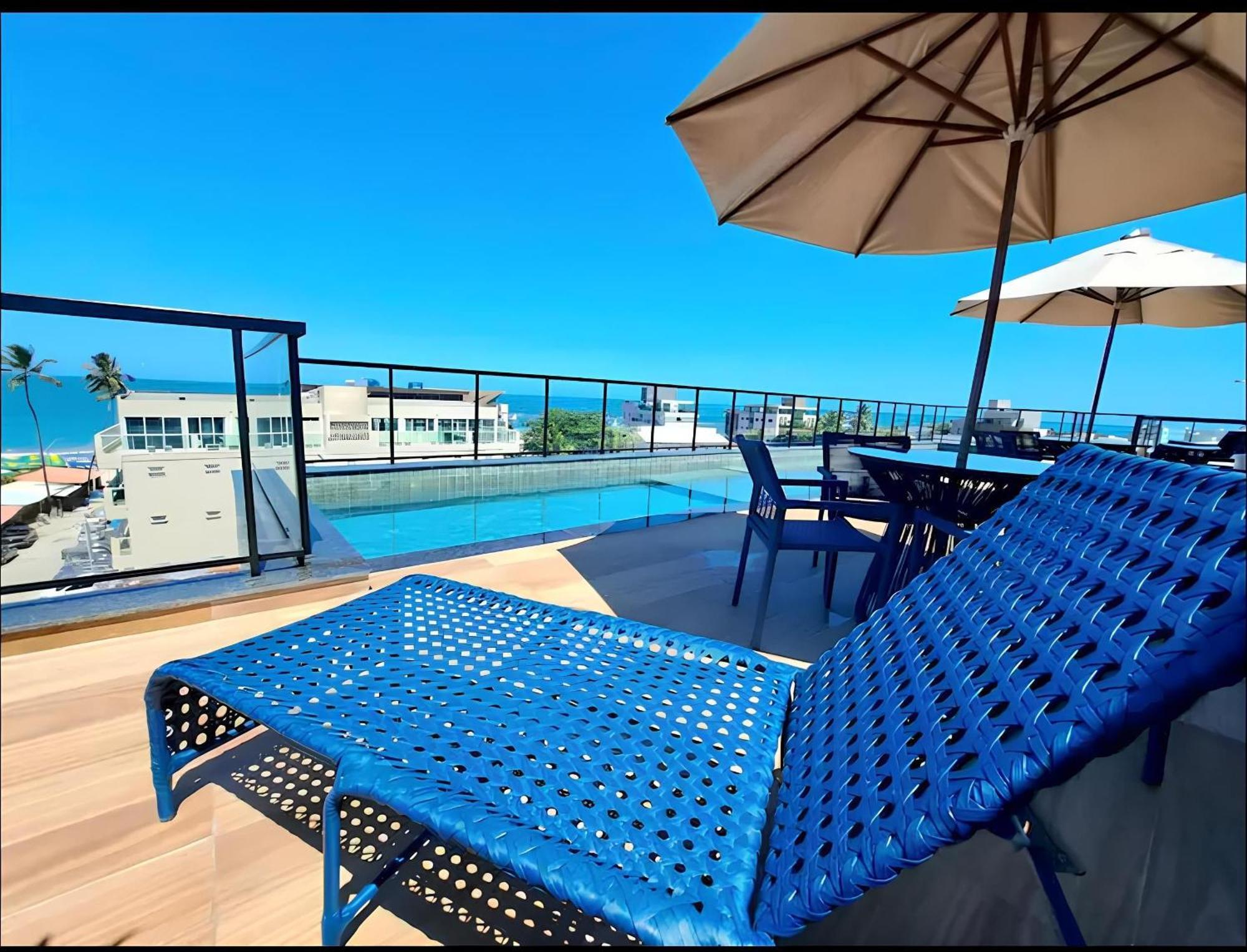 Flat No Centro De Porto De Galinhas Porto Kai By Use Flats Apartment Екстериор снимка