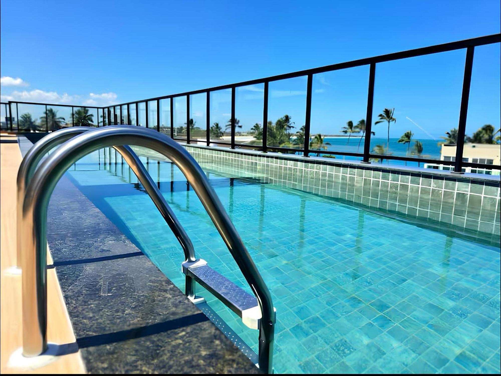 Flat No Centro De Porto De Galinhas Porto Kai By Use Flats Apartment Екстериор снимка