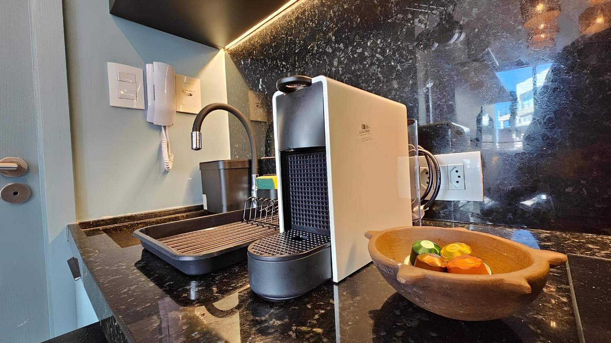Flat No Centro De Porto De Galinhas Porto Kai By Use Flats Apartment Екстериор снимка