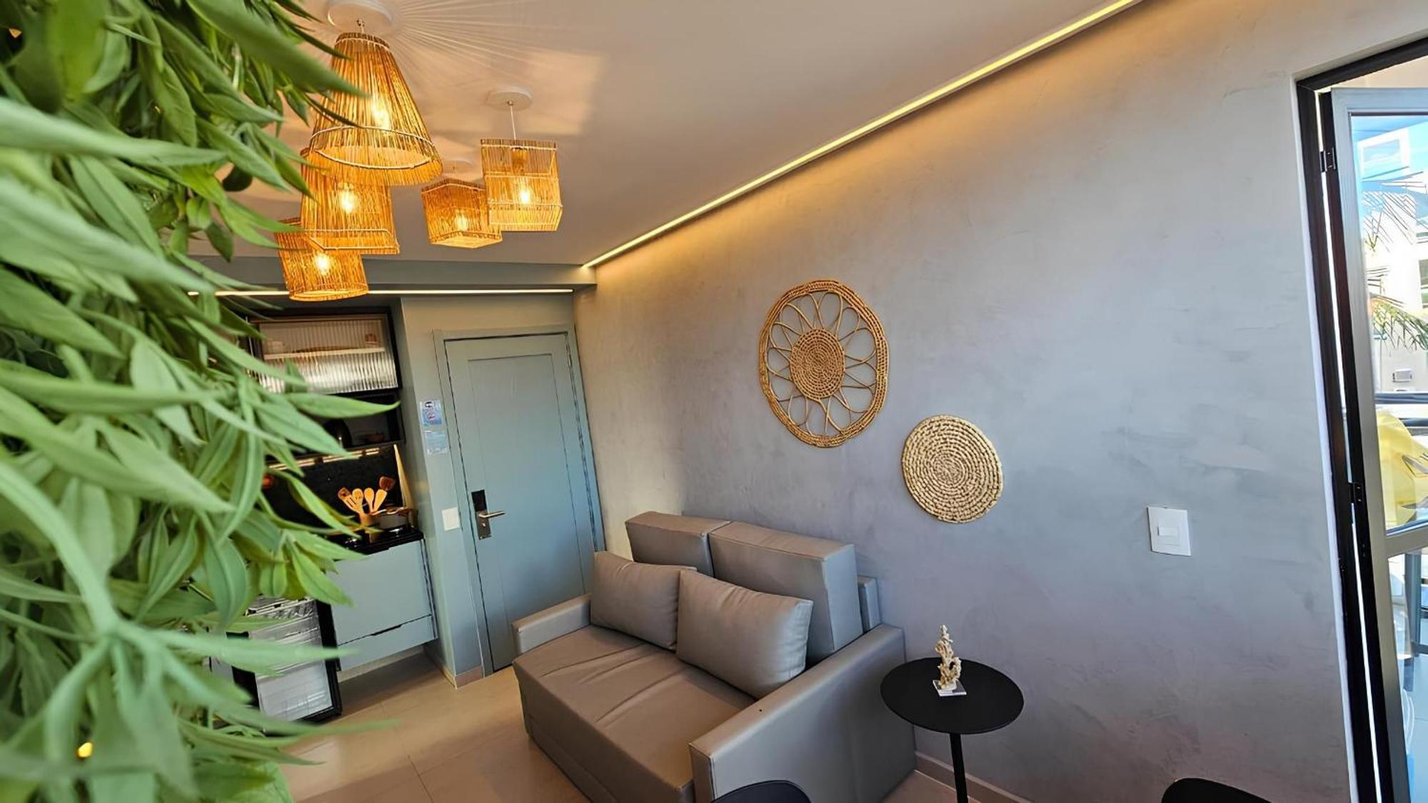 Flat No Centro De Porto De Galinhas Porto Kai By Use Flats Apartment Екстериор снимка