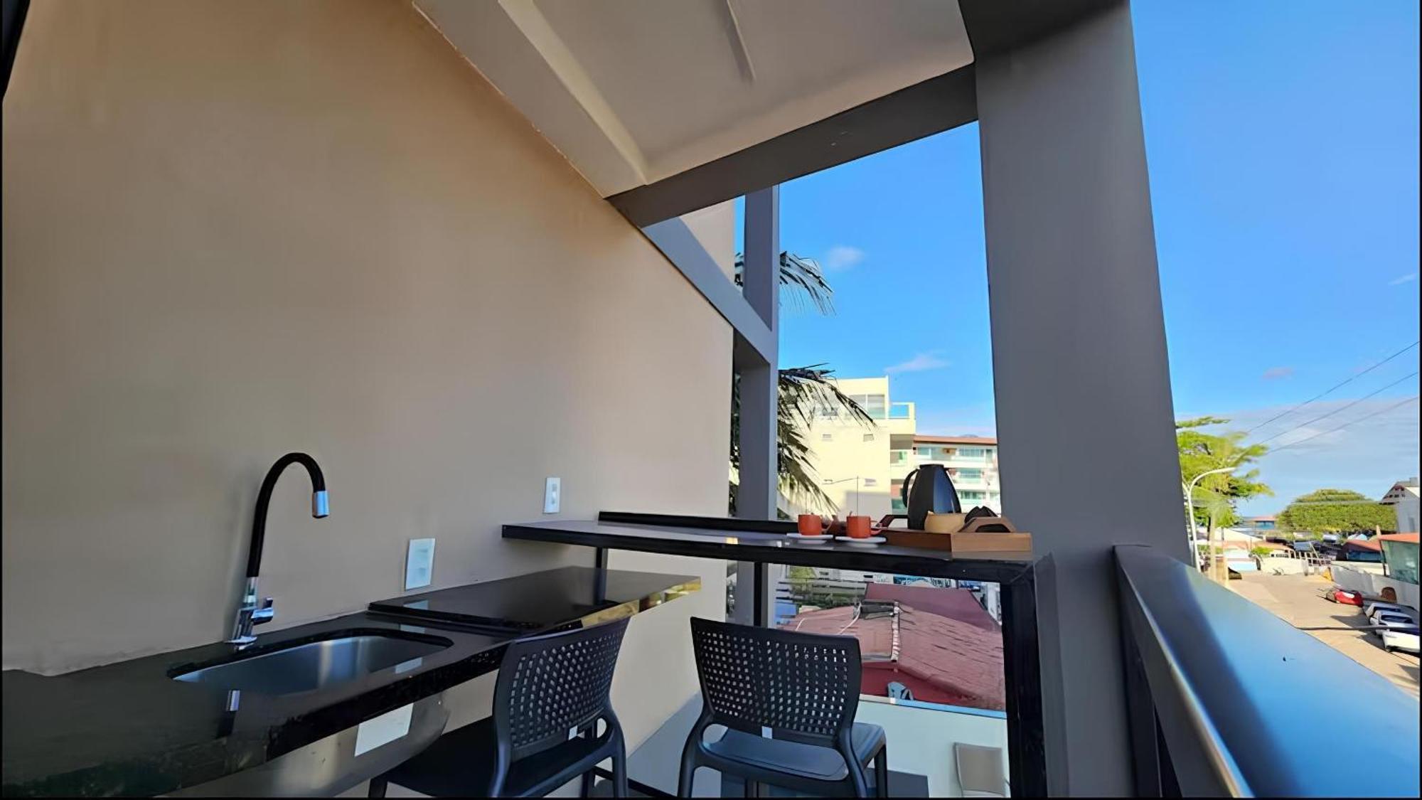 Flat No Centro De Porto De Galinhas Porto Kai By Use Flats Apartment Екстериор снимка