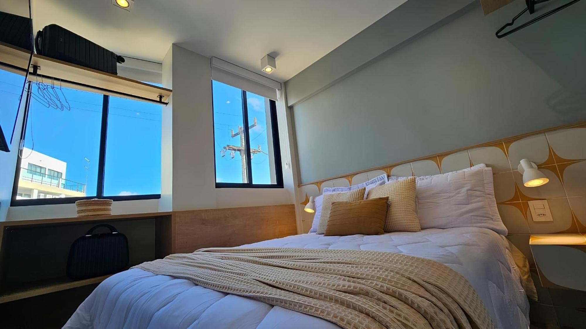 Flat No Centro De Porto De Galinhas Porto Kai By Use Flats Apartment Екстериор снимка
