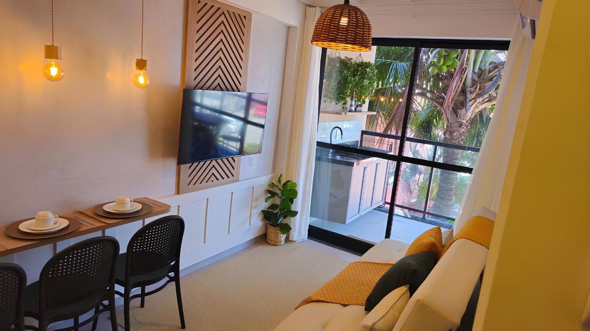Flat No Centro De Porto De Galinhas Porto Kai By Use Flats Apartment Екстериор снимка