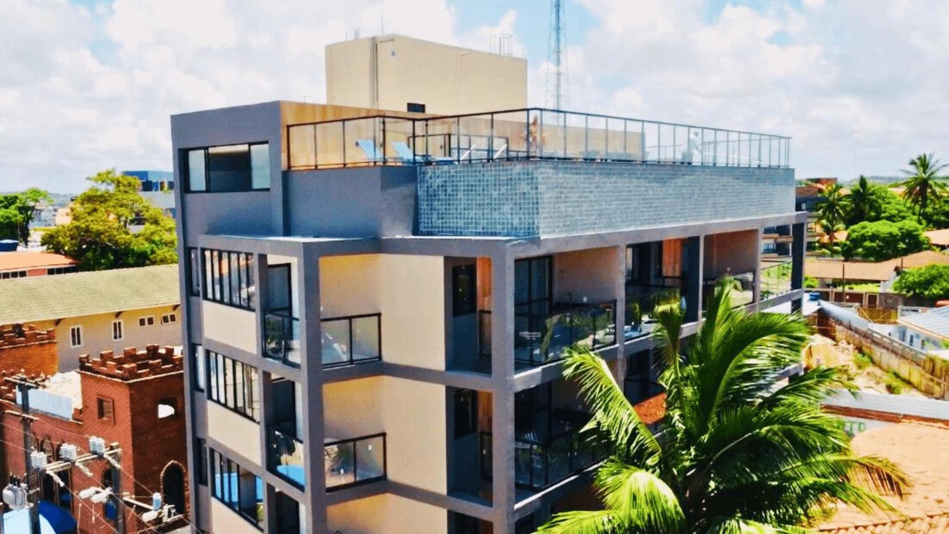 Flat No Centro De Porto De Galinhas Porto Kai By Use Flats Apartment Екстериор снимка